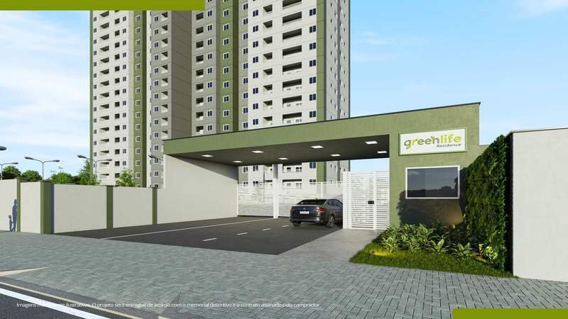 Greenlife Residence